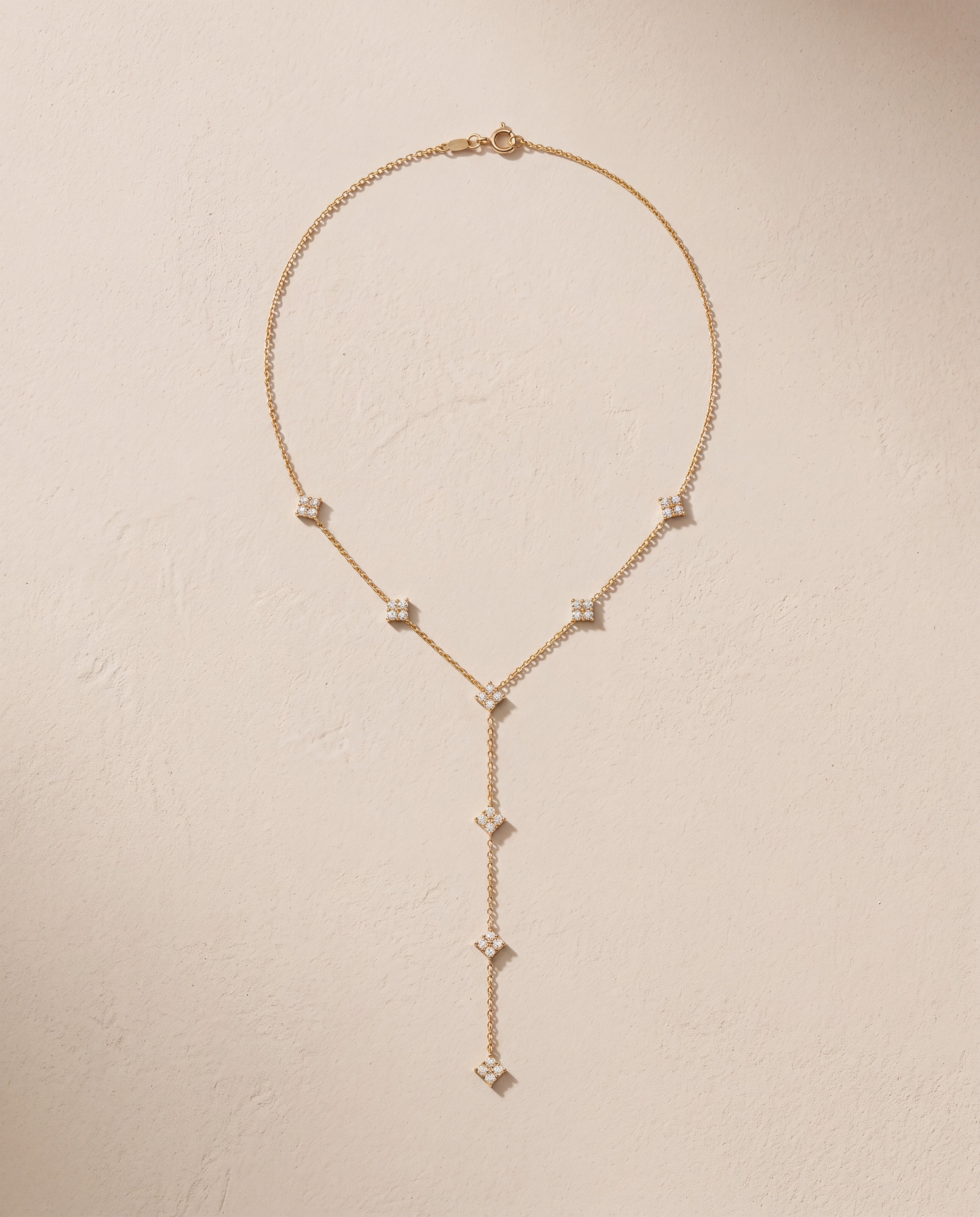Collier Ocean Pearl