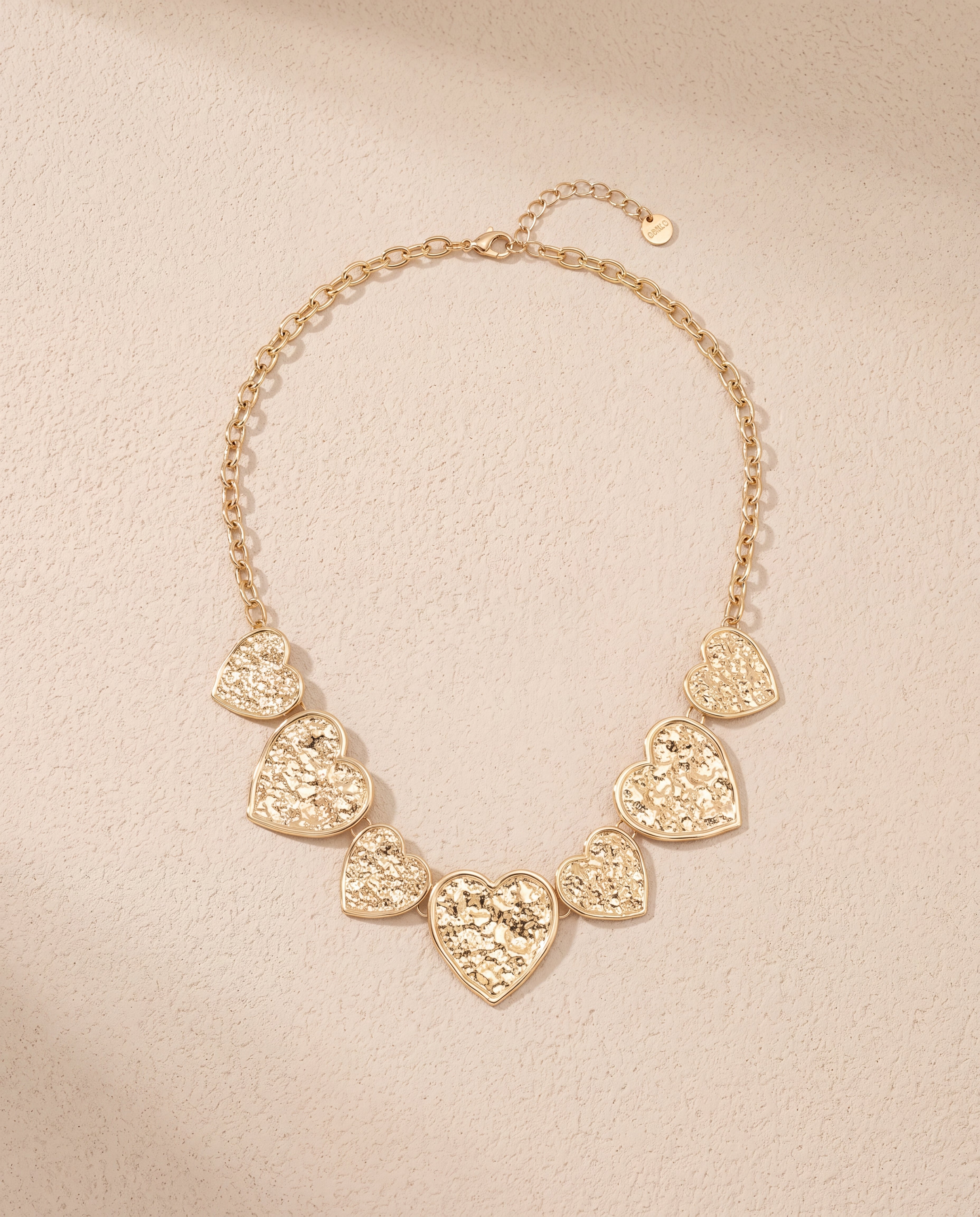 Collier Marbella