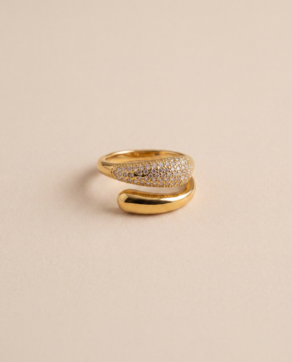 Bague Cassie