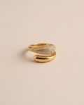 Bague Cassie