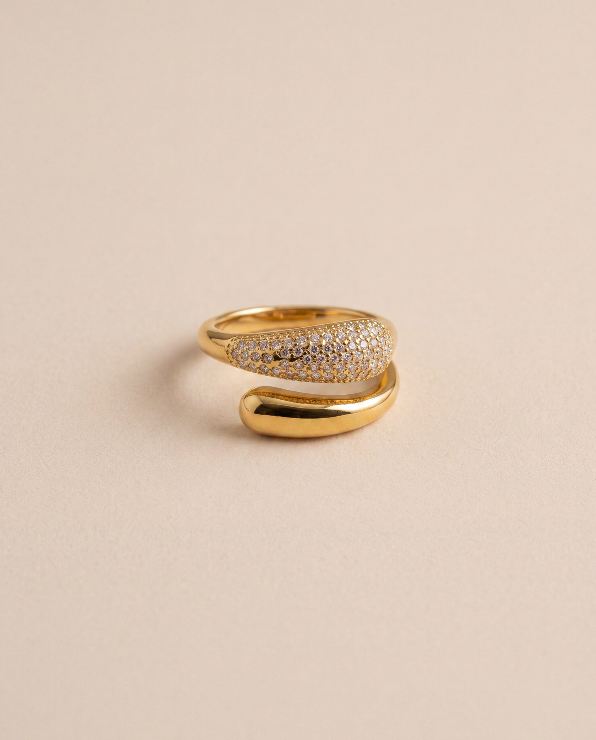Bague Cassie