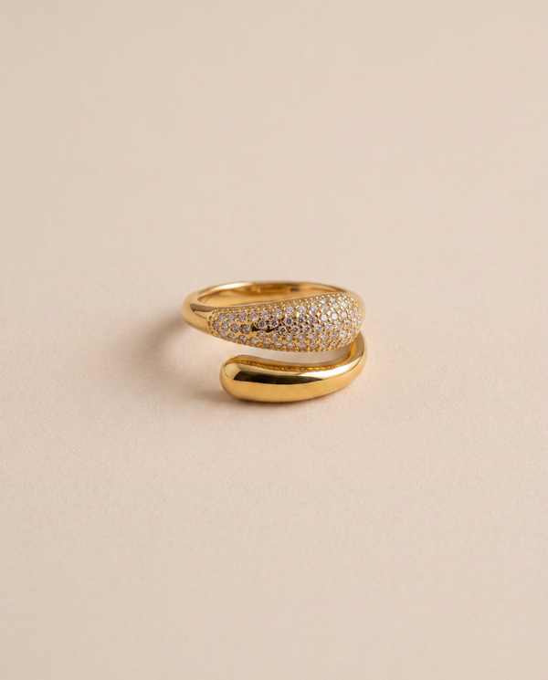 Bague Cassie