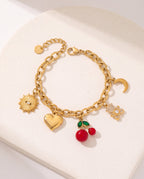 Bracelet Riviera