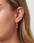 Boucles D'Oreilles Alina