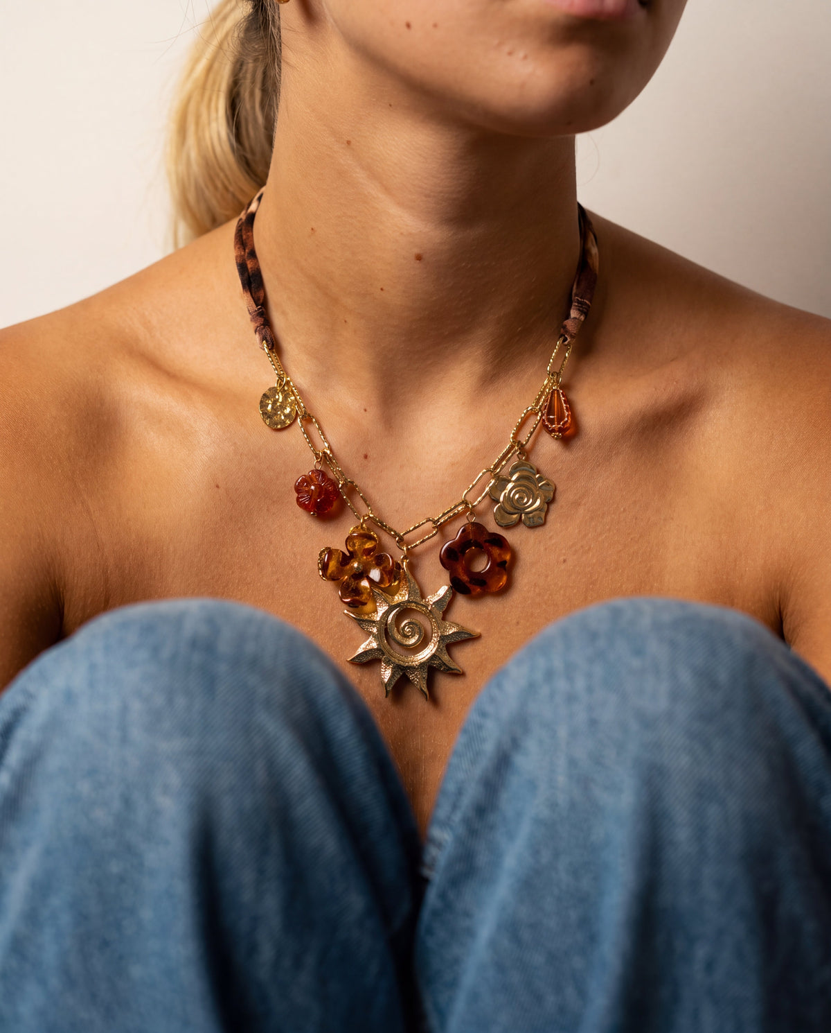 Collier Jorys