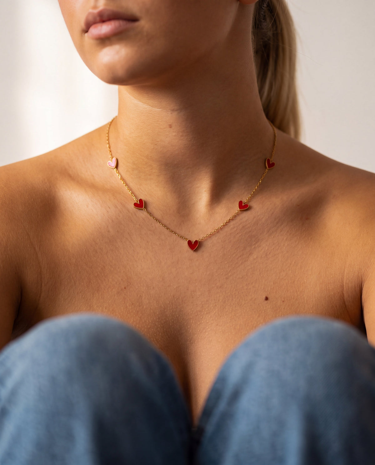 Collier Esme
