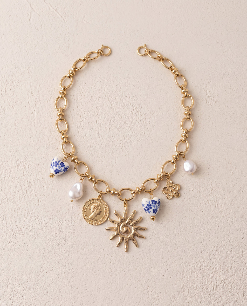 Collana Grazzia