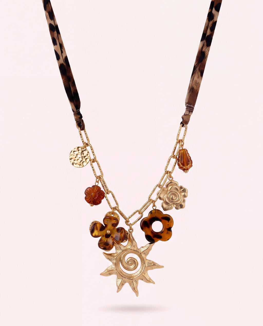 Collier Jorys