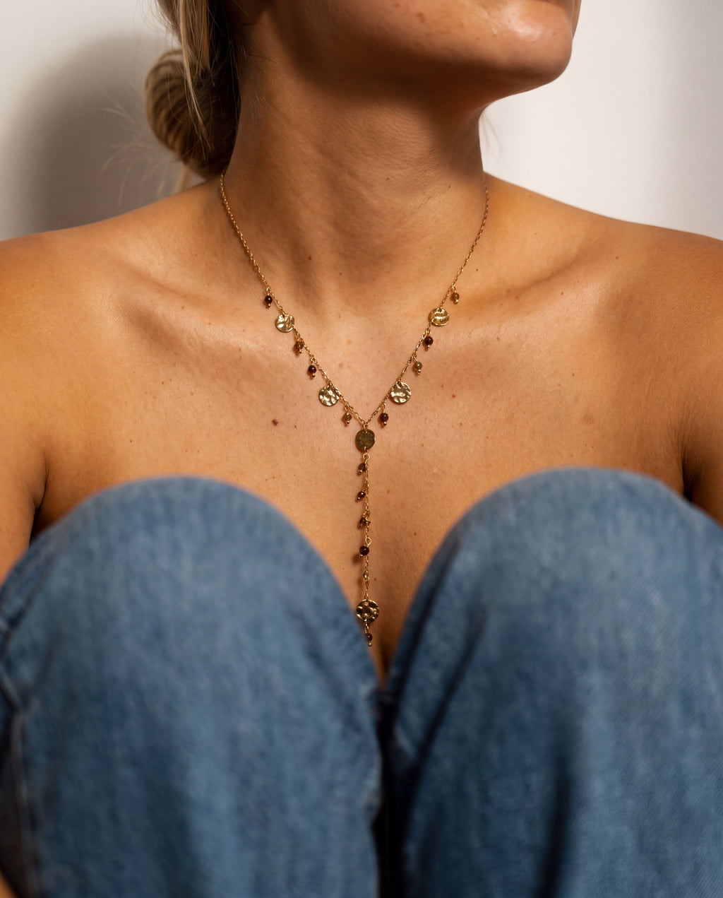 Collier Tazia