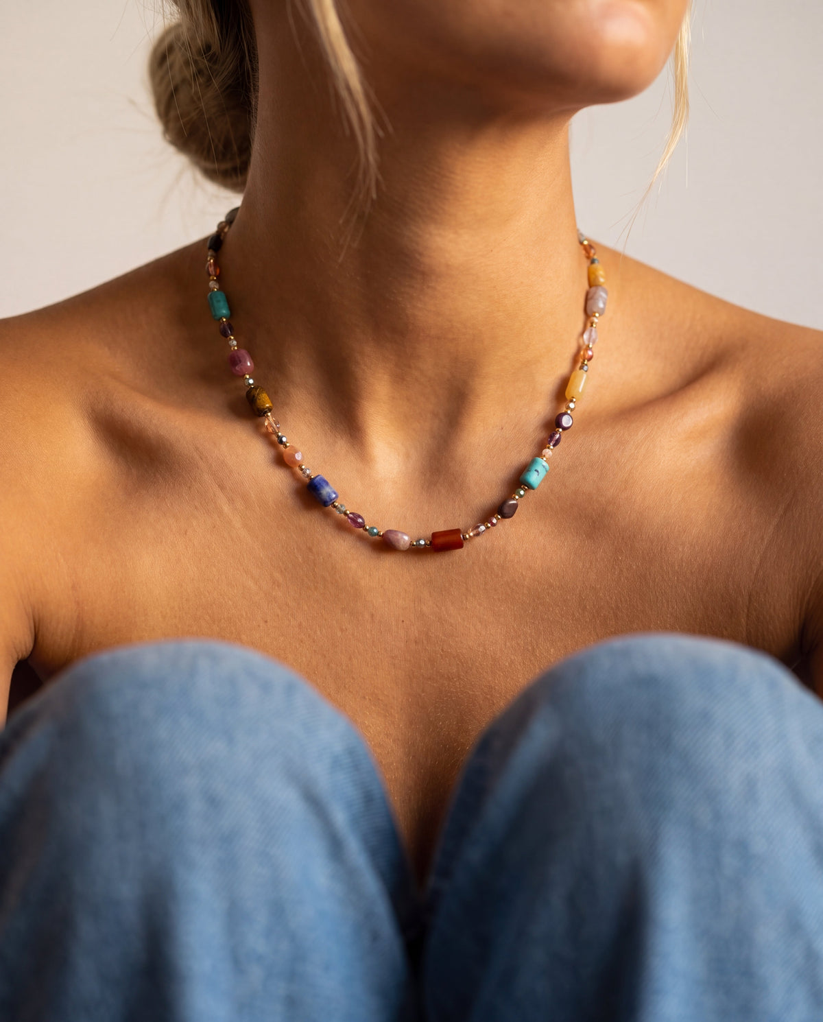 Collier Lison