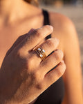 Bague Alix