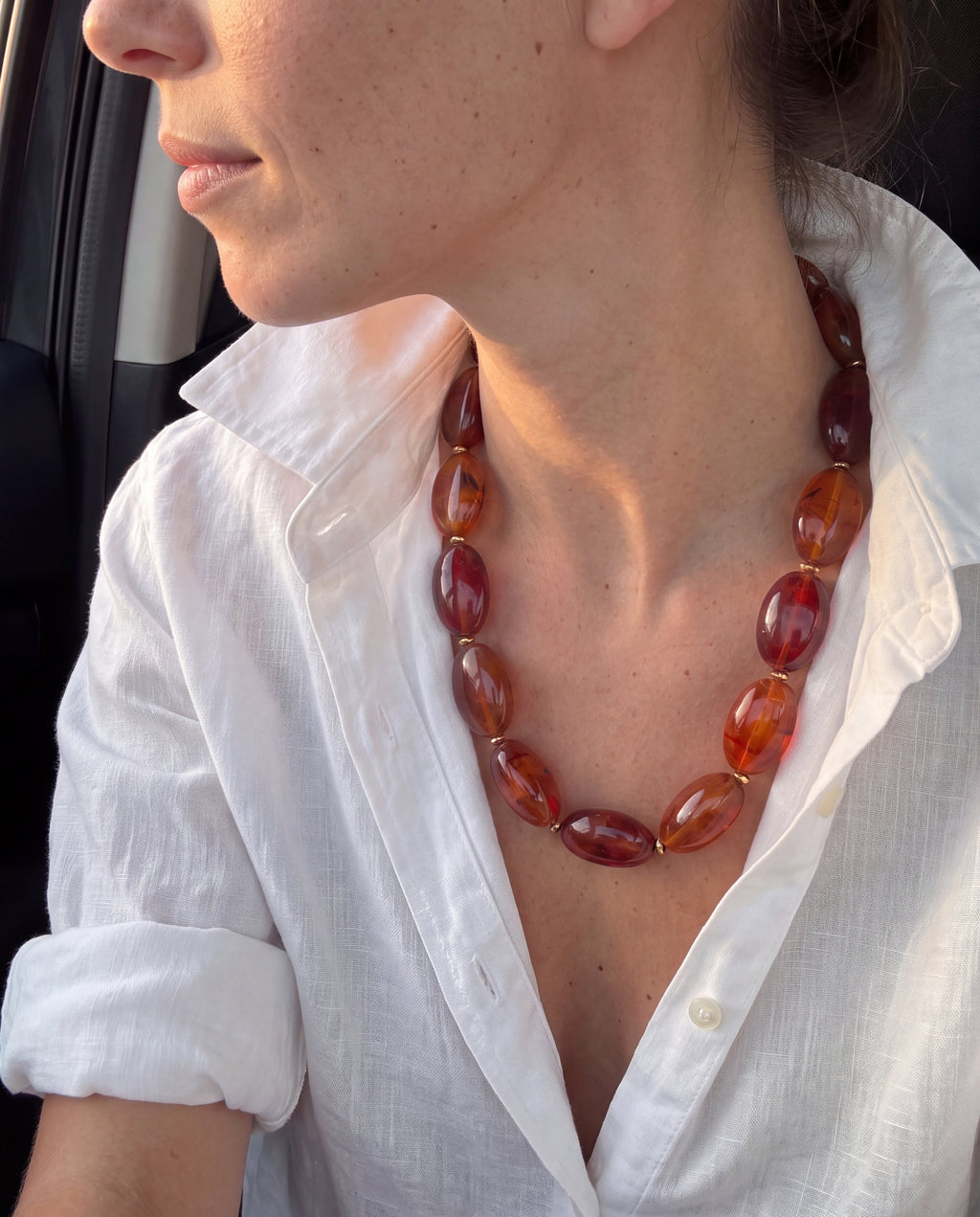 Collier Tessa