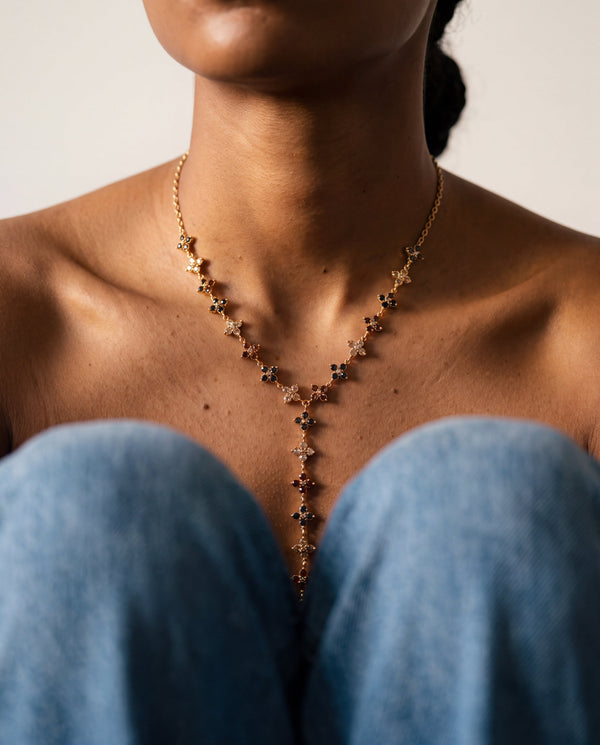 Collier Naëla