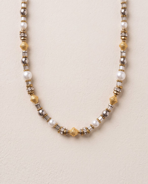 Juna Necklace