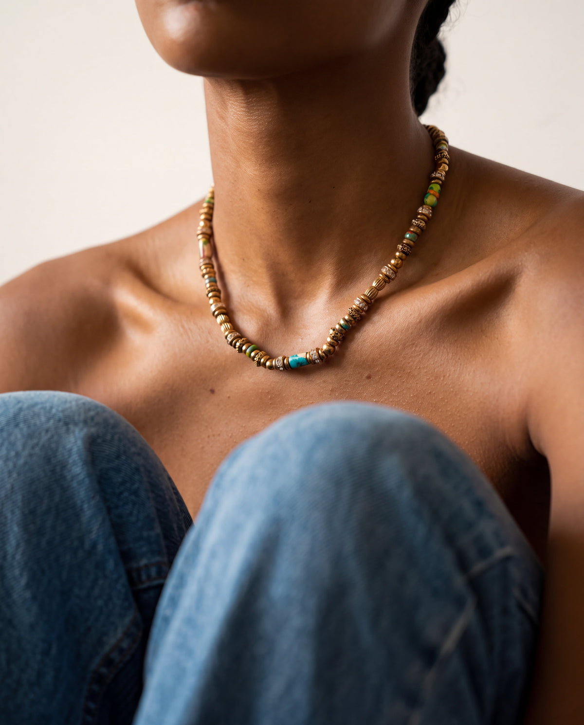 Collier Galia