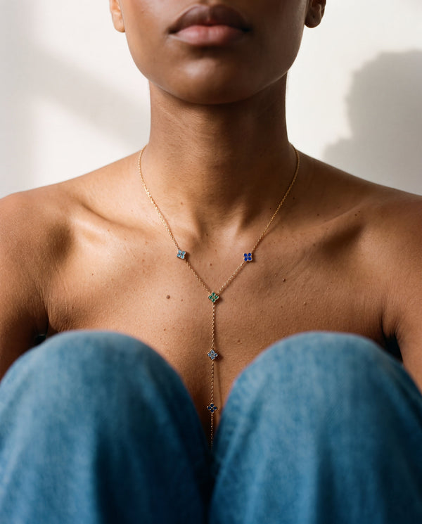 Florine necklace