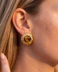 Boucles D'Oreilles Luma