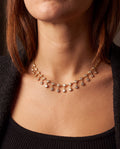 Paola necklace