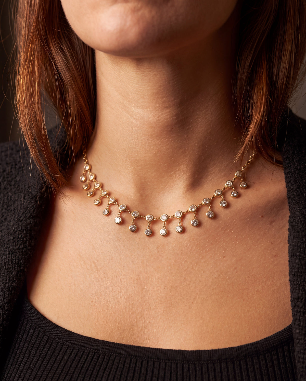 Paola necklace