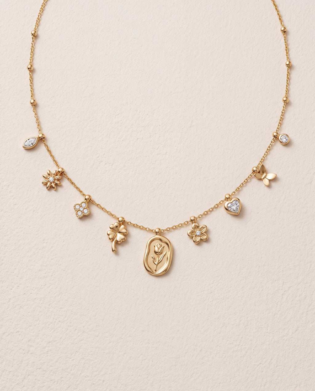 Collar Lio