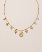 Collar Lio