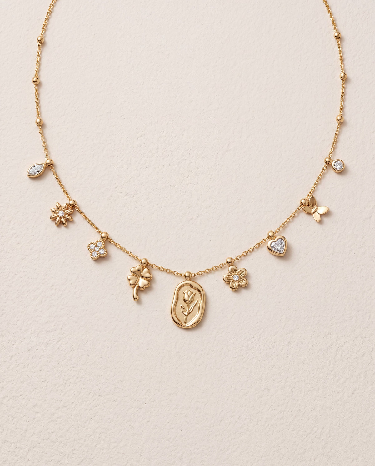 Collar Lio