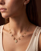 Collar Lio