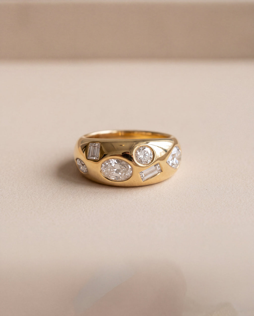 Anello Lyoria