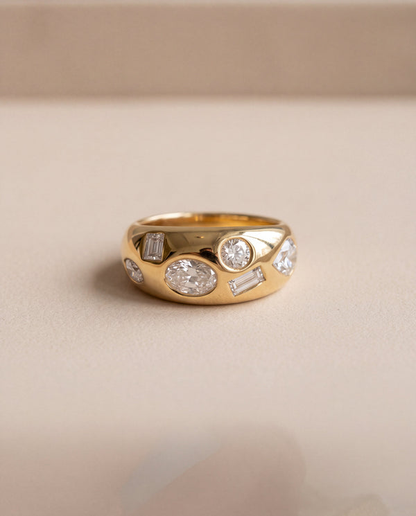 Ring Lyoria