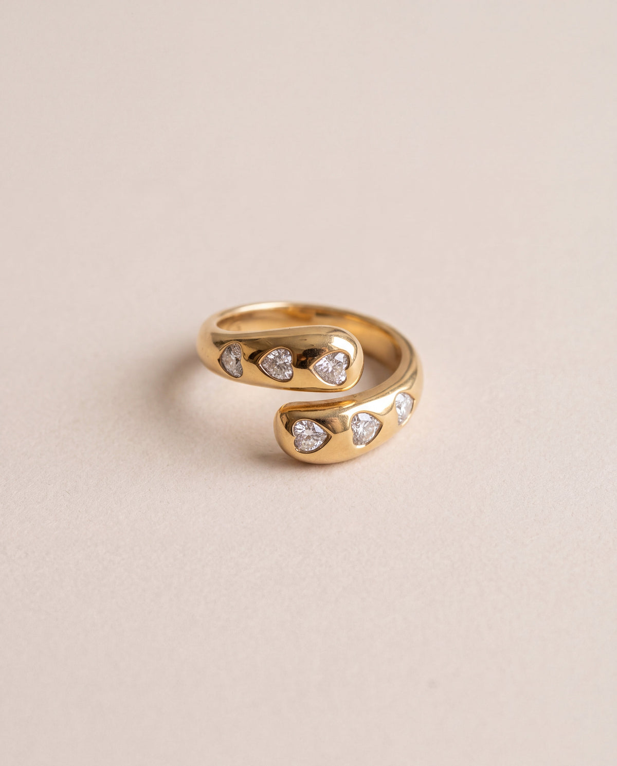Zéline Ring