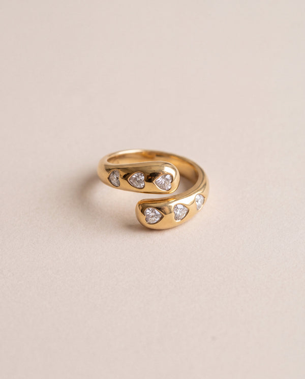 Ring Zéline