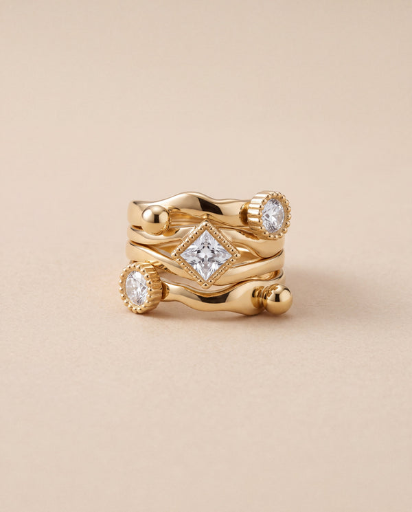 Ring Ambréa