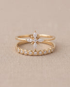 Bague Eloria