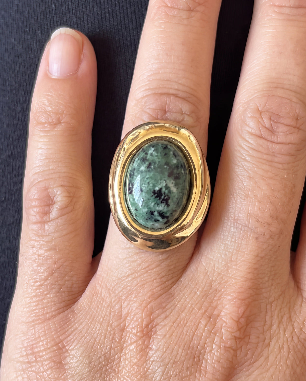 Anillo Sélyra