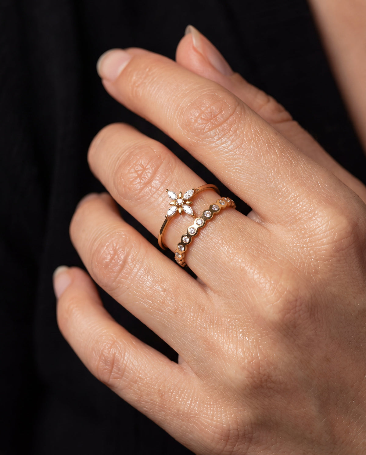 Bague Eloria
