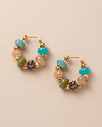 Pendientes Eloria