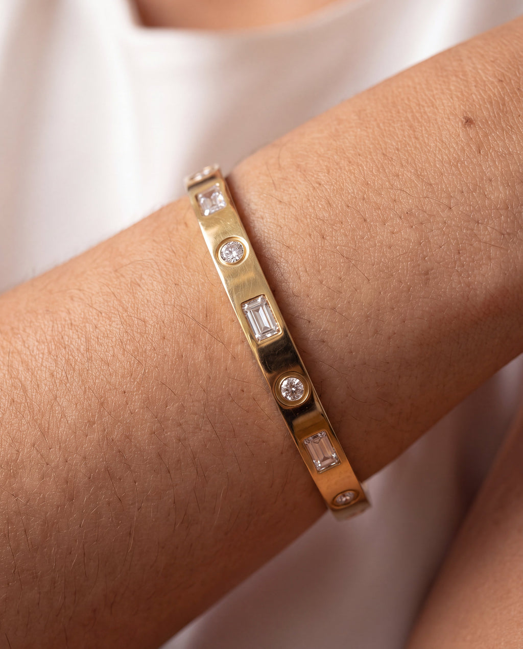 Lyréa Bracelet