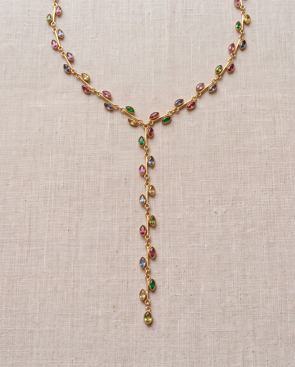 Halsband Althéa