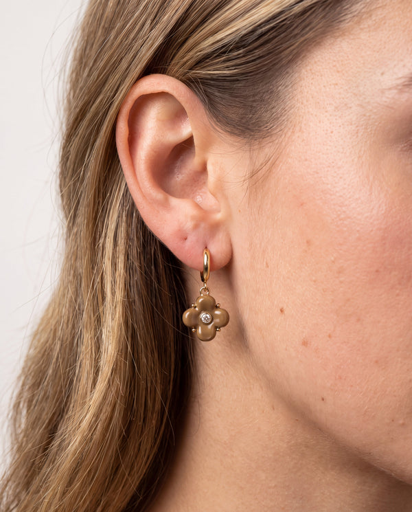 Pendientes Néréa