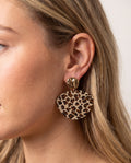 Boucles D’Oreilles Althéa
