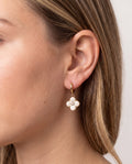 Eléane Øreringe