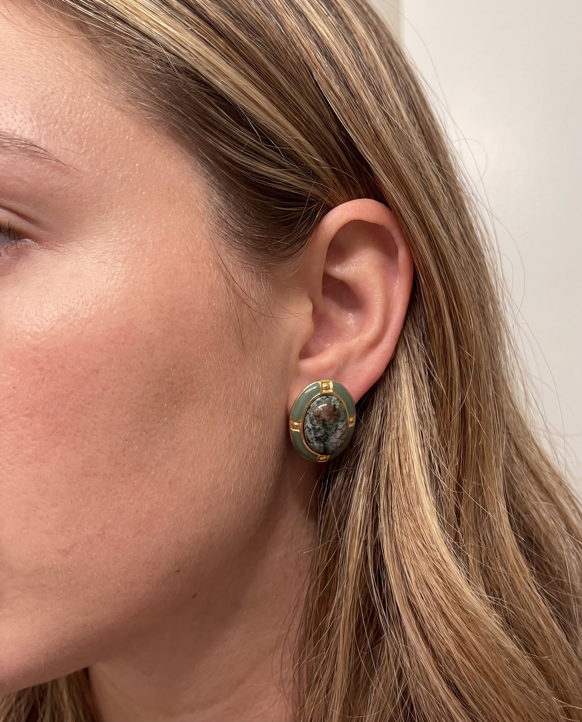 Boucles D’Oreilles Elysa