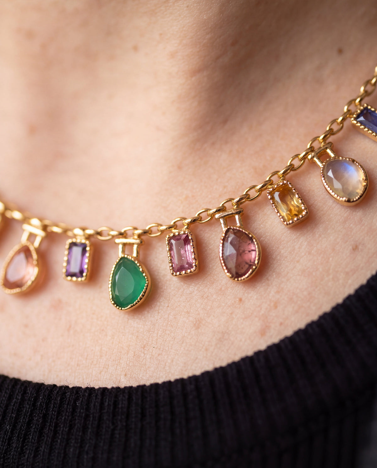 Collar Théora