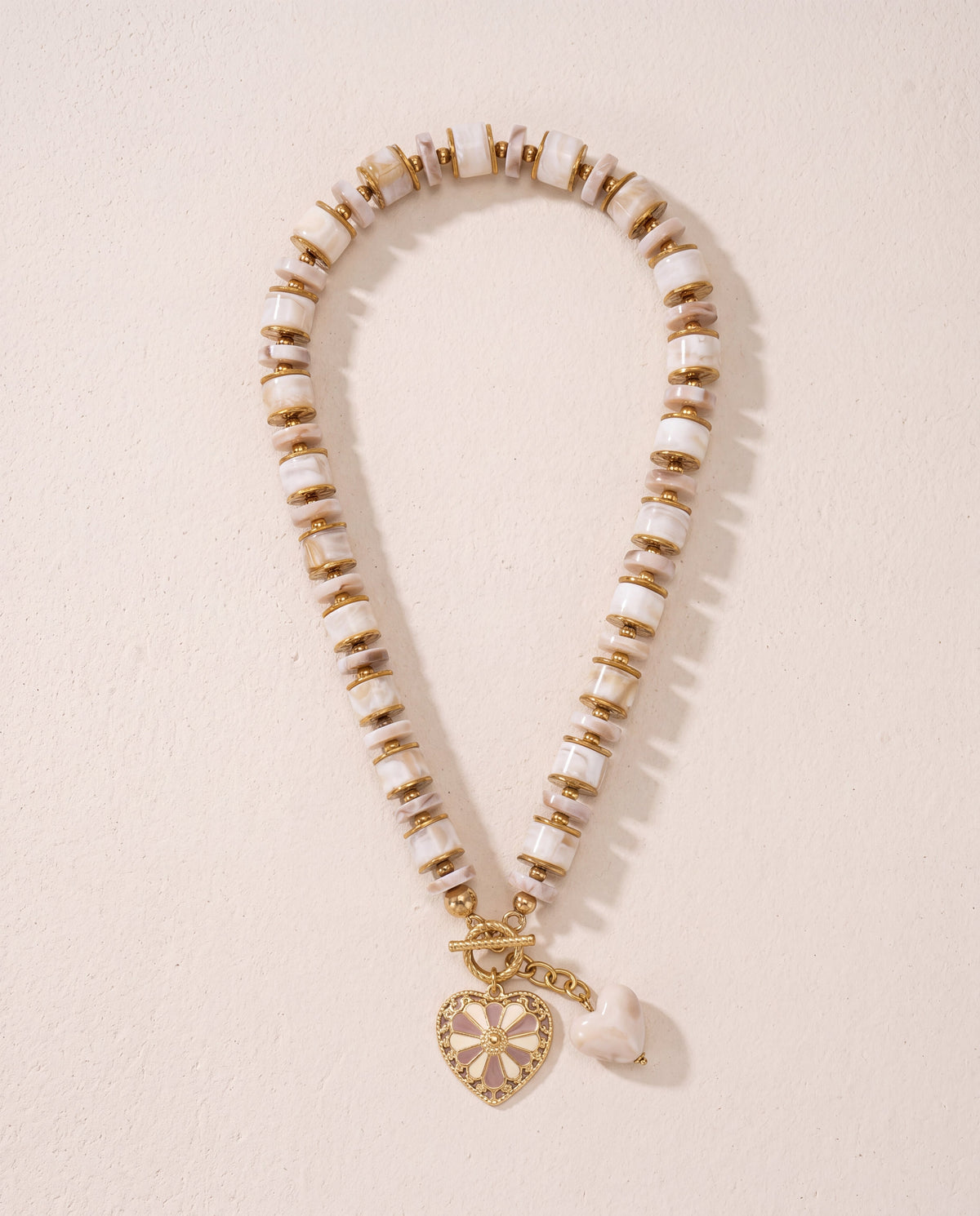 Halsband Zélian