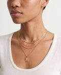Halsband Caléon