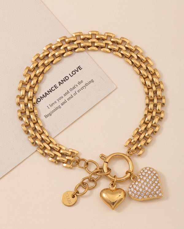 Armband Eléon