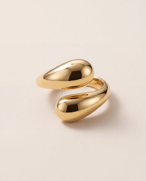 Ring Caléïs