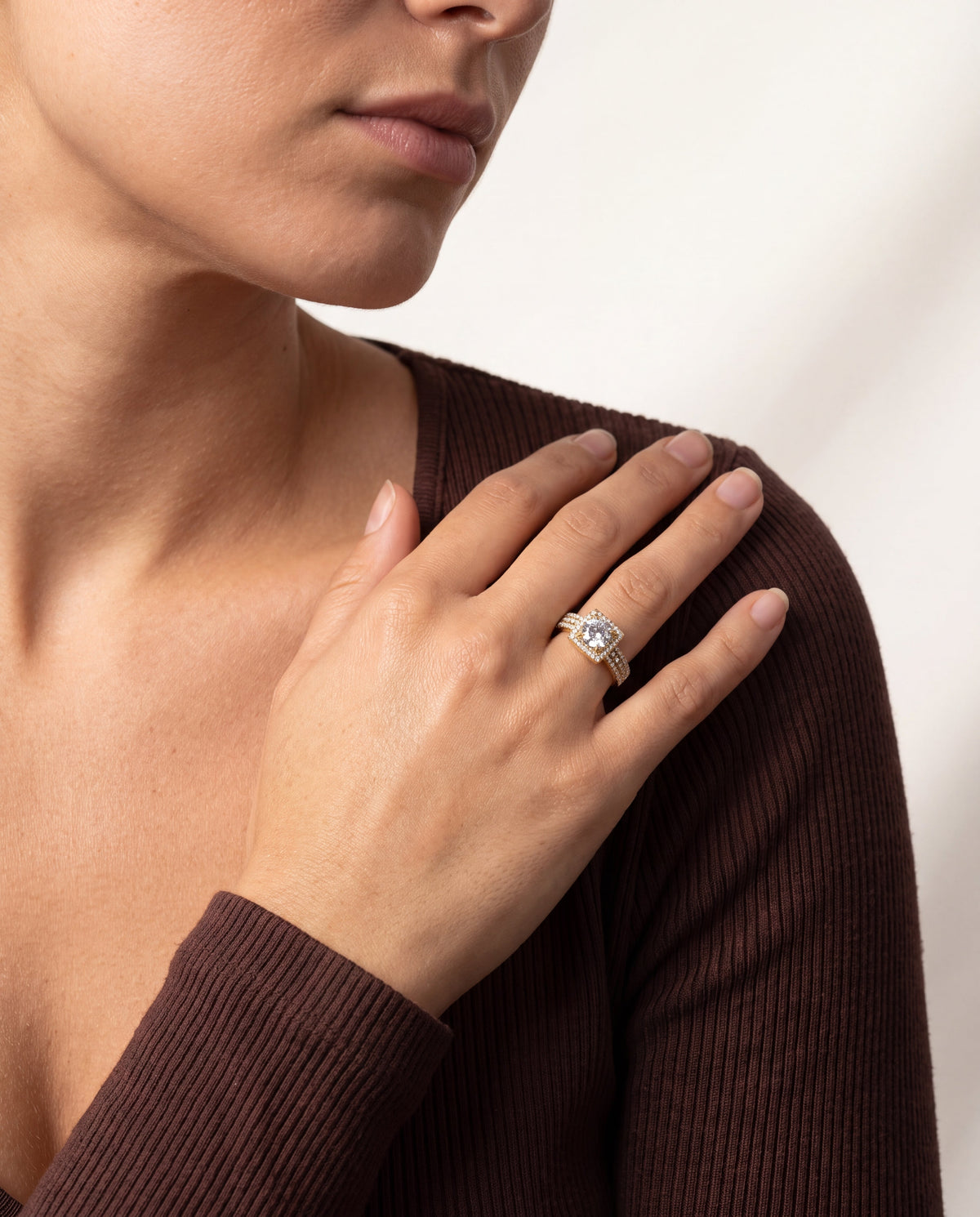 Ring Ophélis