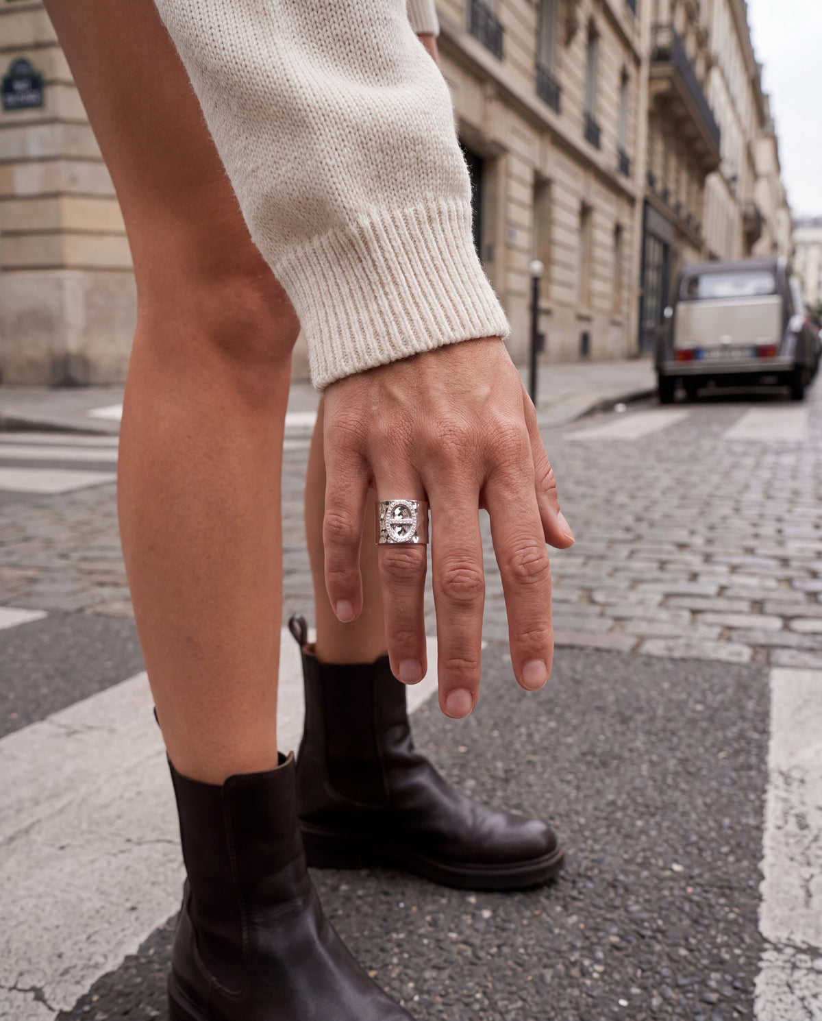 Ring Néloria