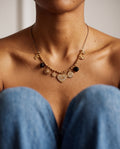 Collar Lioran